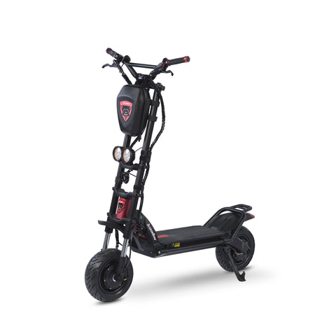 Kaabo Wolf Warrior 11+ Pro