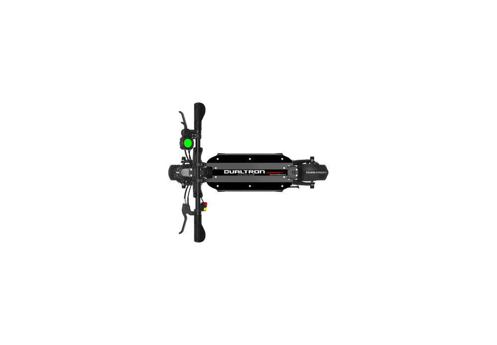 Dualtron Compact - tuotekuva