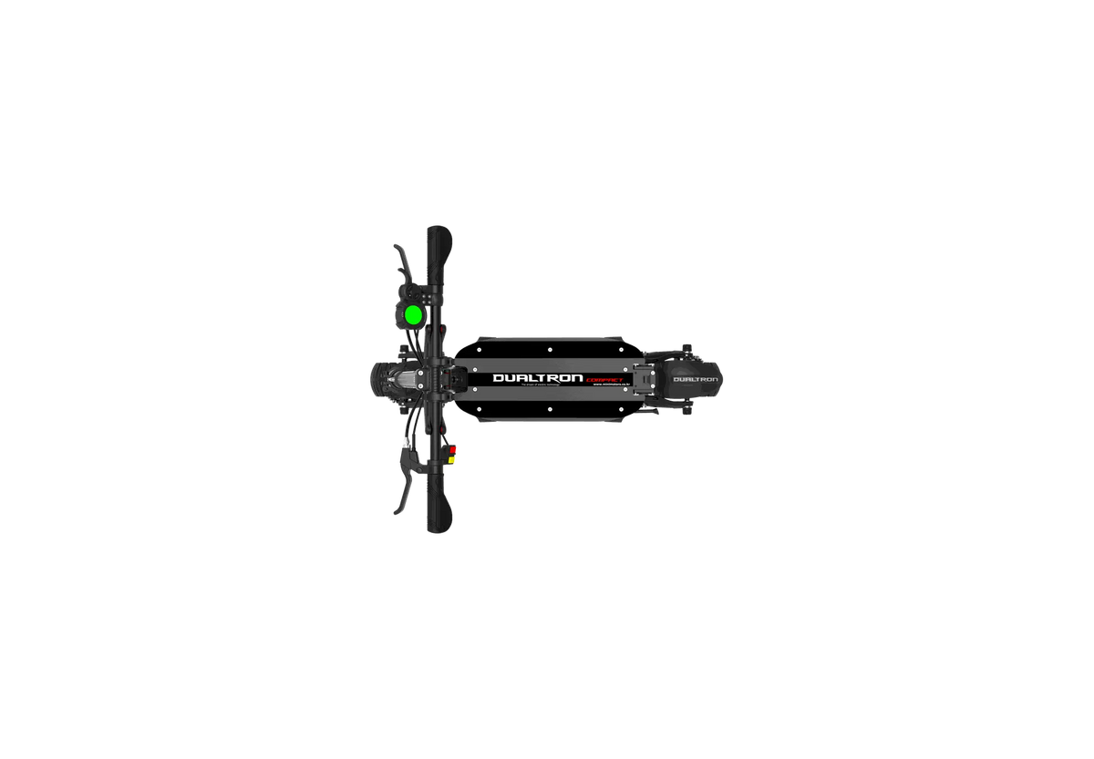 Dualtron Compact