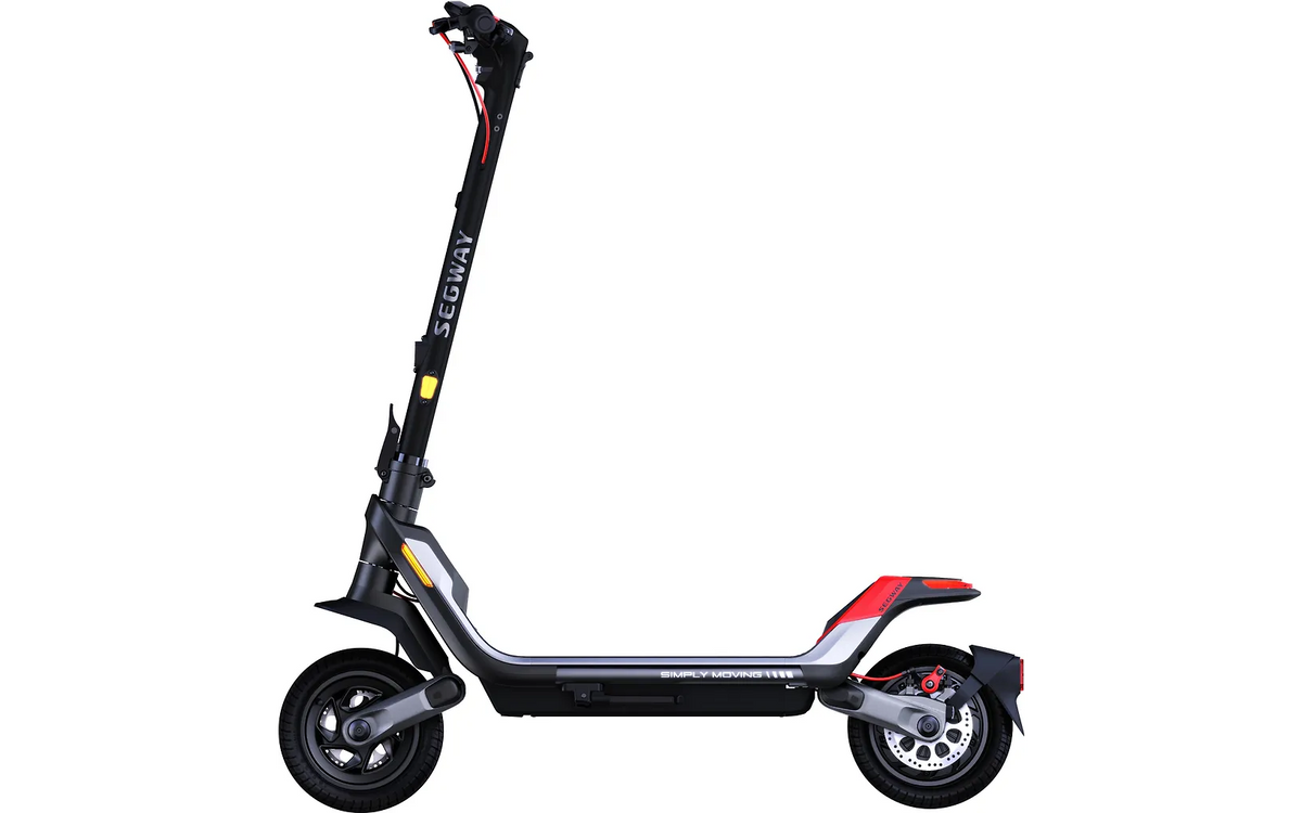 Segway Ninebot P100SE