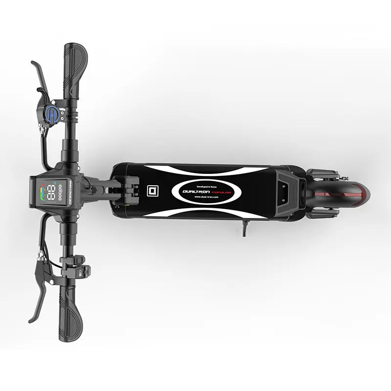Dualtron Popular Dual Motor - tuotekuva