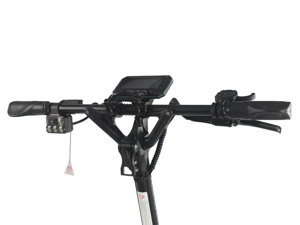Dualtron Thunder 2 - tuotekuva