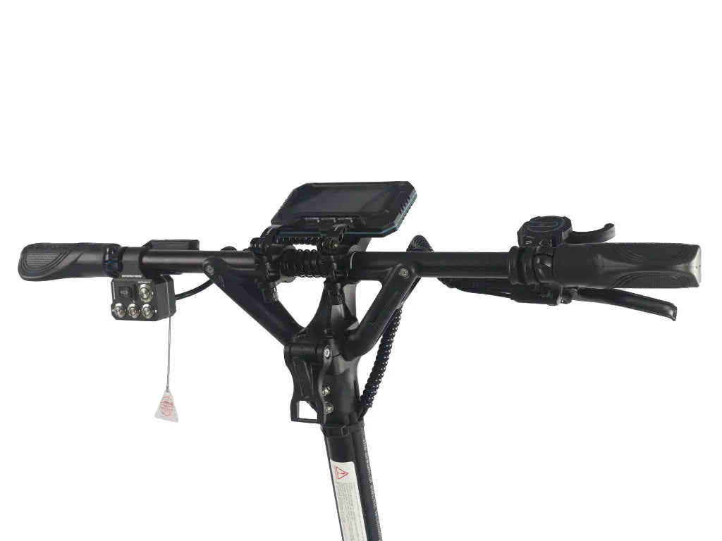 Dualtron Thunder 2