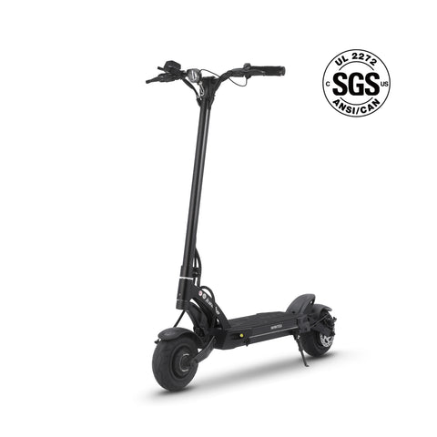 Kaabo Mantis 8