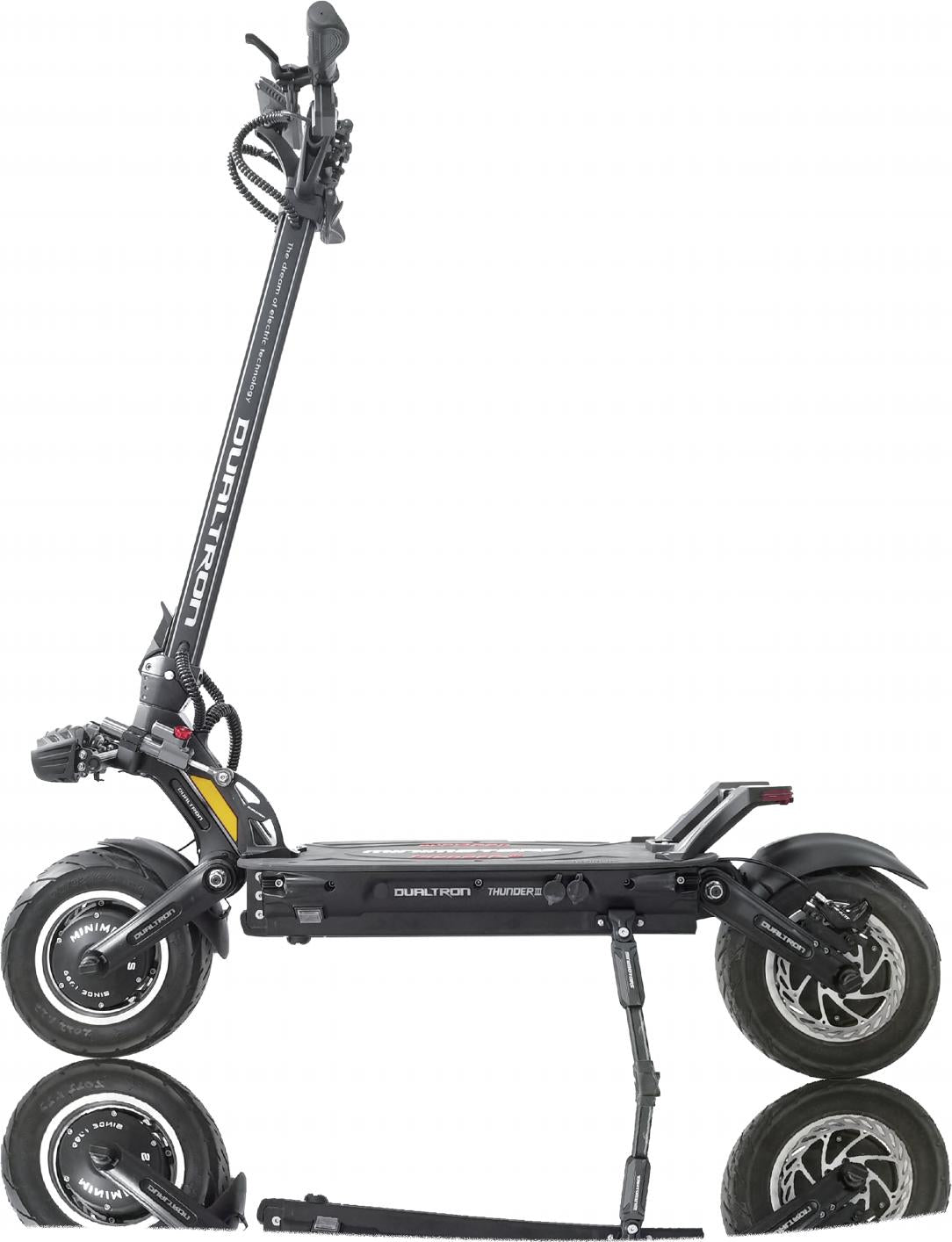 Dualtron Thunder 3