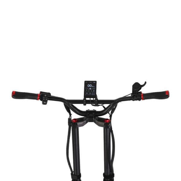 Kaabo Wolf King GT Pro - tuotekuva