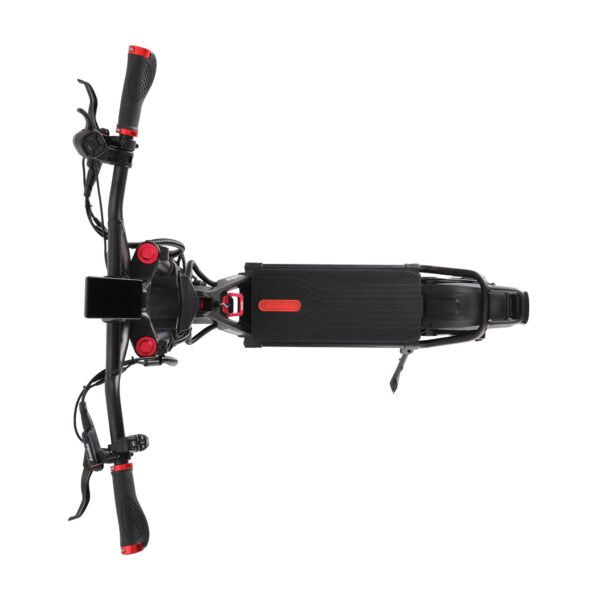 Kaabo Wolf King GT Pro - tuotekuva