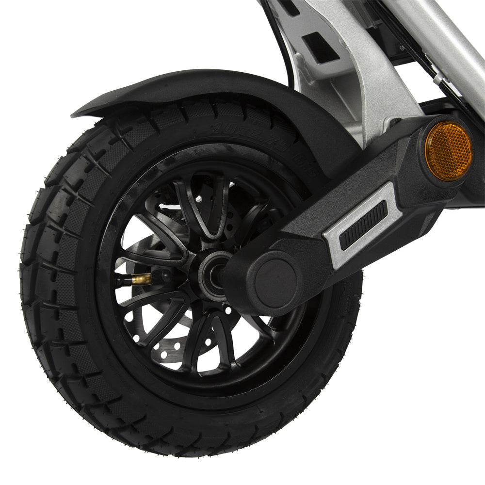 Kukirin A1 – kuva 6