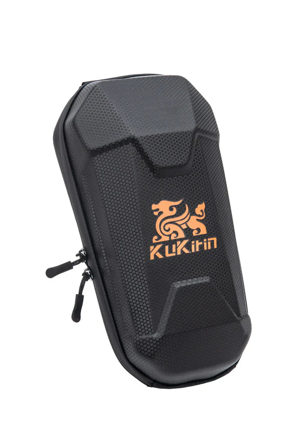Kukirin etulaukku ohjaustankoon