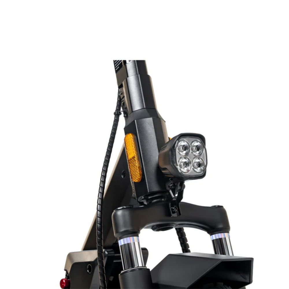 Kukirin M4 Max – kuva 5
