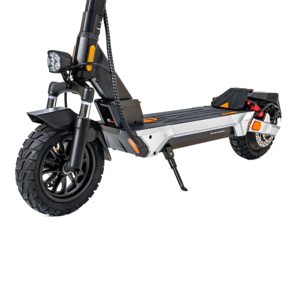 Kukirin M4 Max – kuva 6
