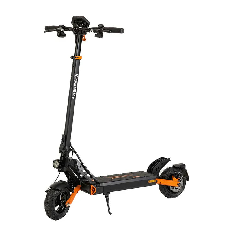 Kukirin G2 Pro - tuotekuva