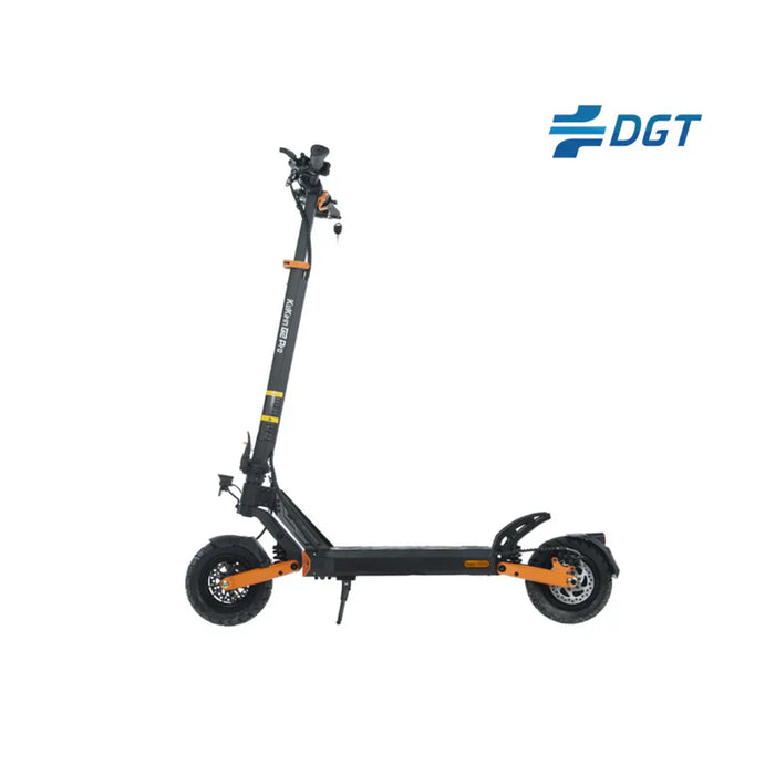 Kukirin G2 Pro DGT