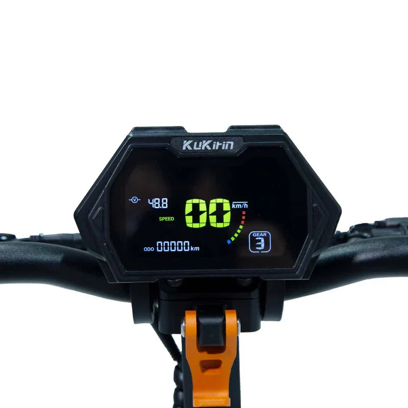 Kukirin G2 Pro DGT – kuva 6