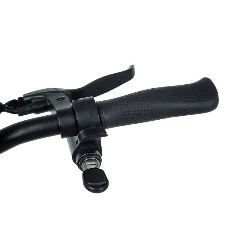 Kukirin G2 Pro DGT – kuva 9