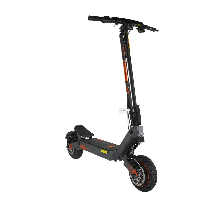 Kukirin G2 Ultra – kuva 2