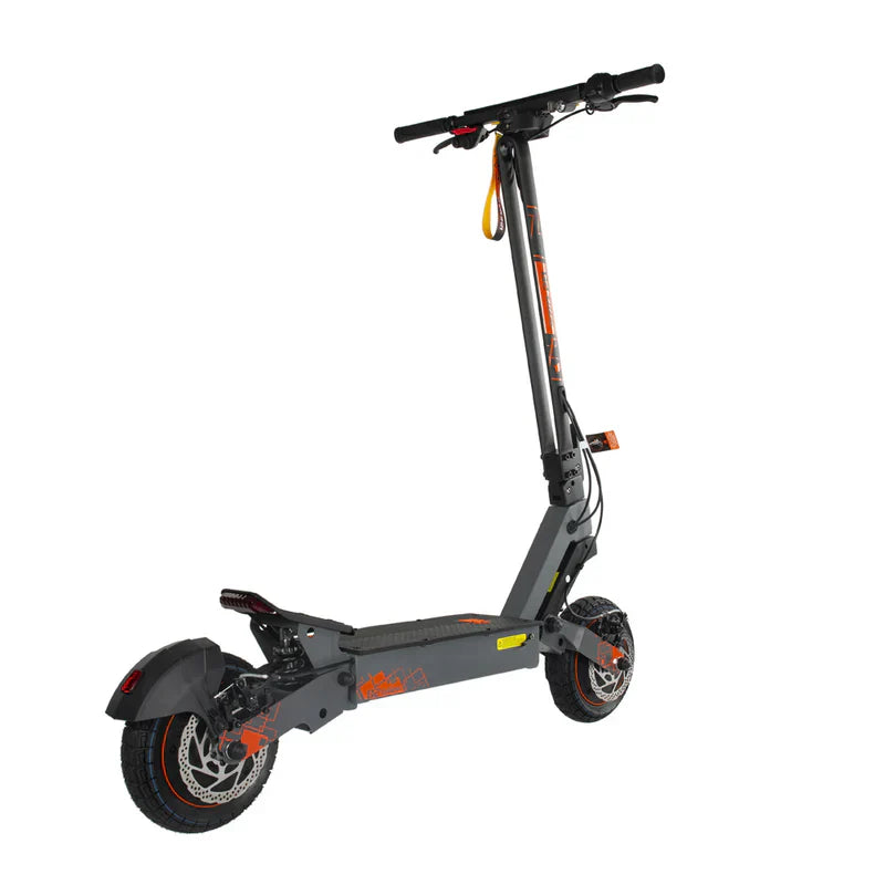 Kukirin G2 Ultra – kuva 3