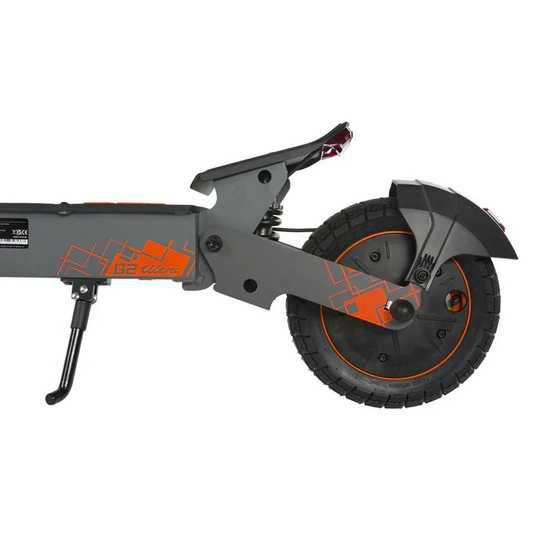Kukirin G2 Ultra – kuva 6