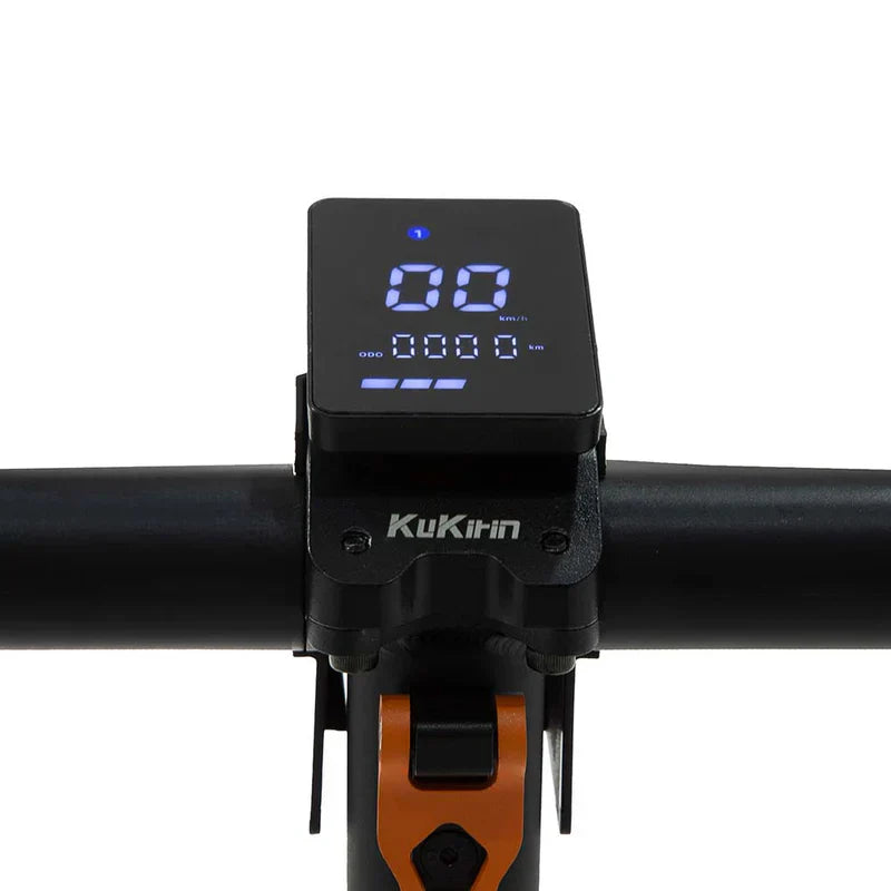 Kukirin S1 Max - tuotekuva