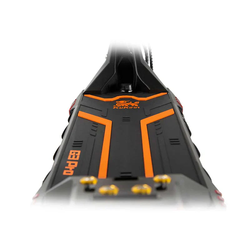 Kukirin G3 Pro - tuotekuva