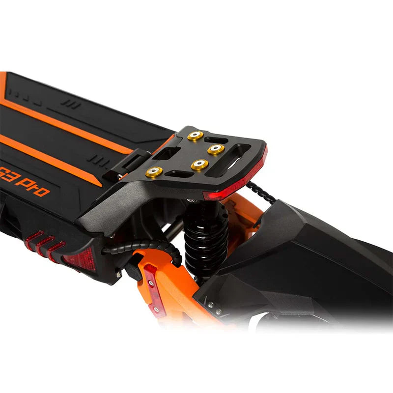 Kukirin G3 Pro - tuotekuva