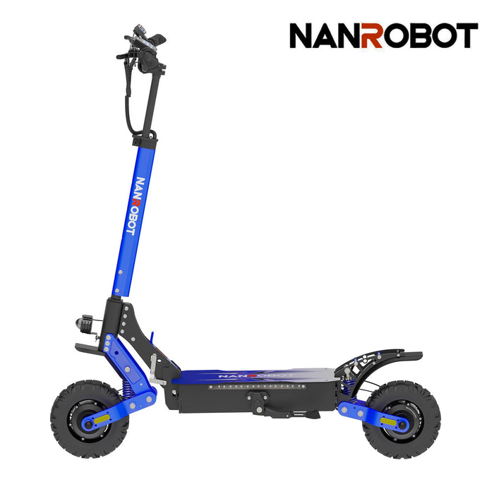NANROBOT D4+ MAX