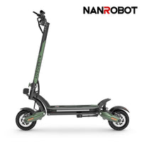 NANROBOT D6+ MAX