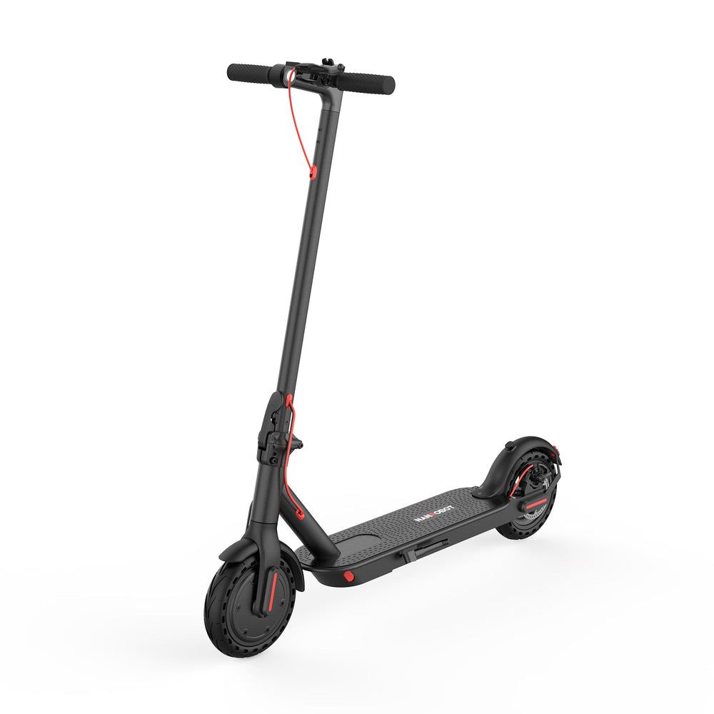 NANROBOT H1 -sähköpotkulauta