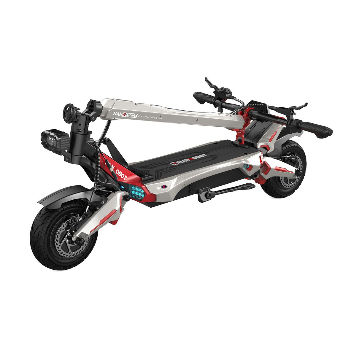 NANROBOT N6 72V