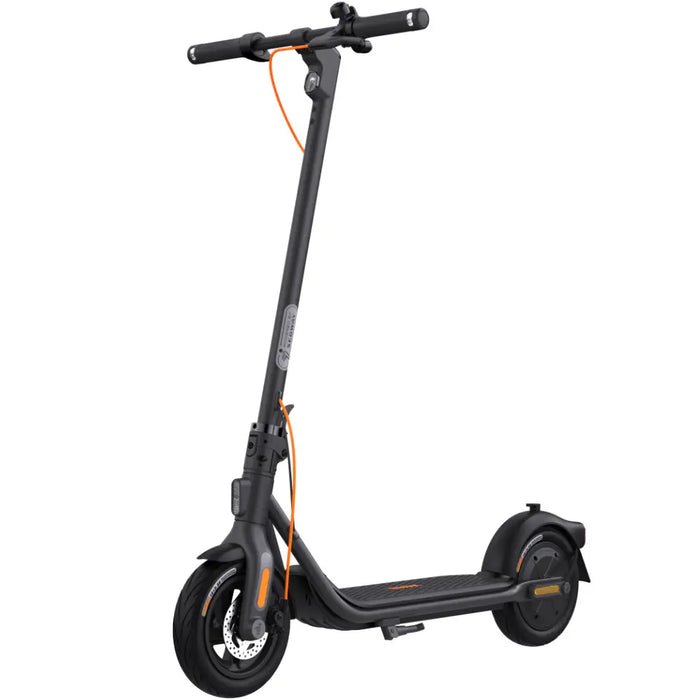 Segway Ninebot F2 Plus