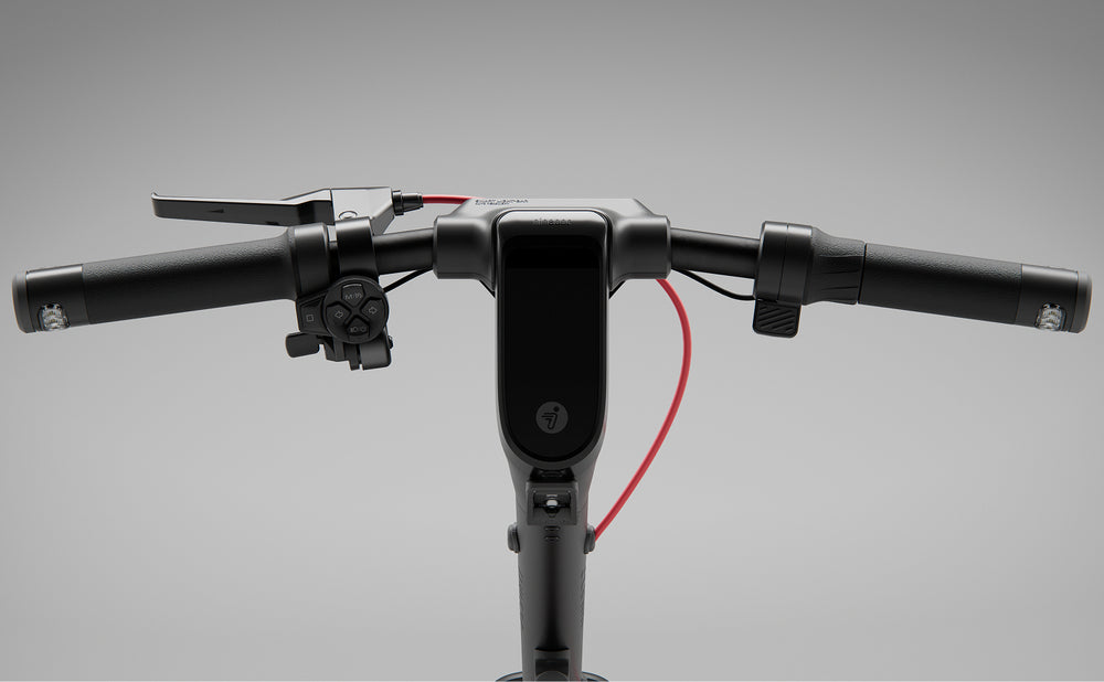 Segway Ninebot F3 E – ohjaustanko