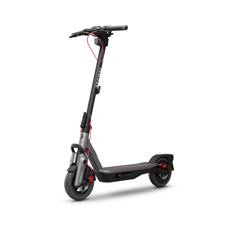 Segway Ninebot F3 Pro E – tuotekuva