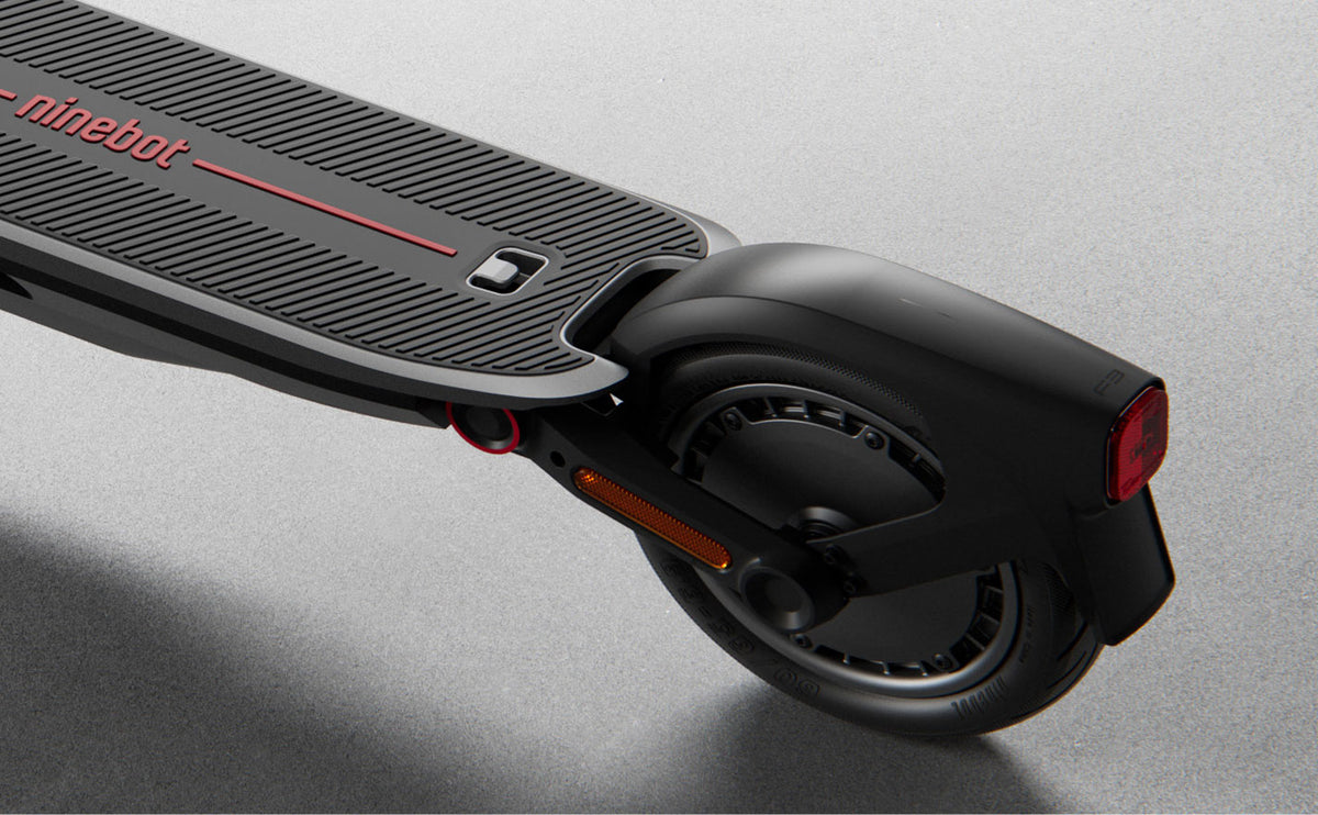 Segway Ninebot F3 Pro E