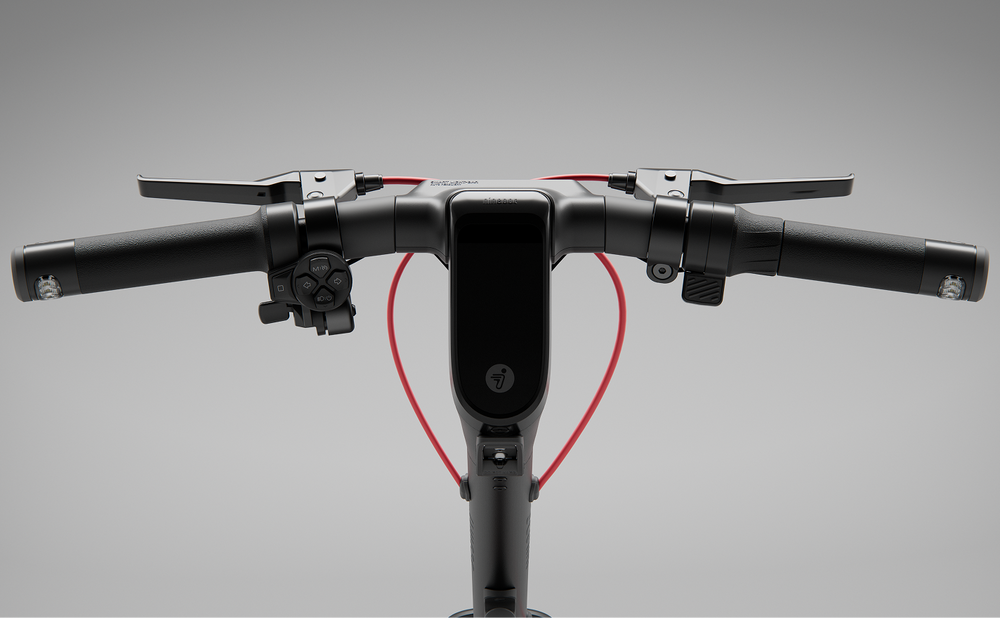 Segway Ninebot F3 Pro E – ohjaustanko