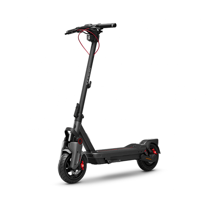 Segway Ninebot MAX G3 E