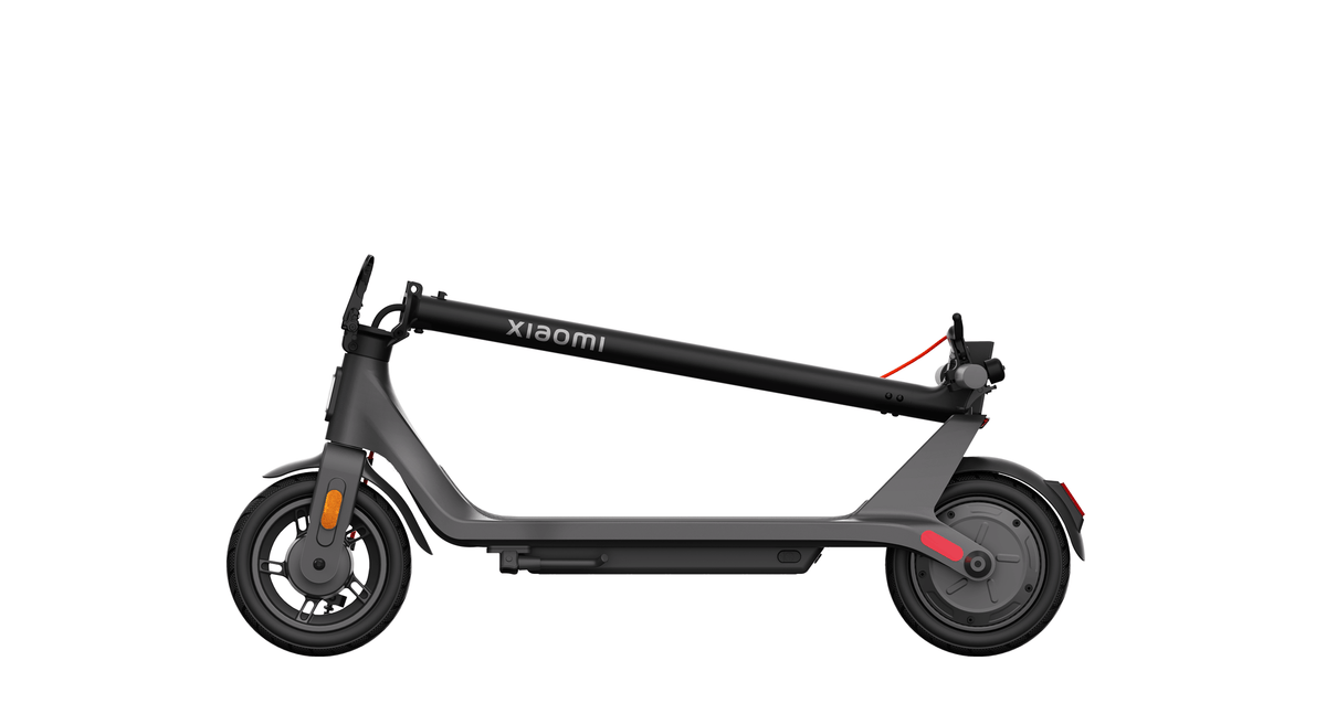 Xiaomi Electric Scooter 4 Lite 2nd Gen