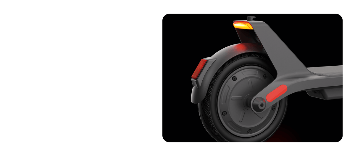 Xiaomi Electric Scooter 4 Lite 2nd Gen