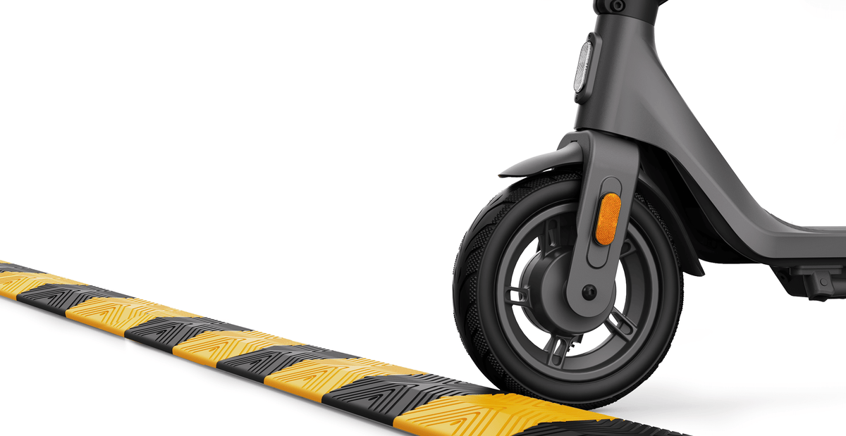 Xiaomi Electric Scooter 4 Lite 2nd Gen