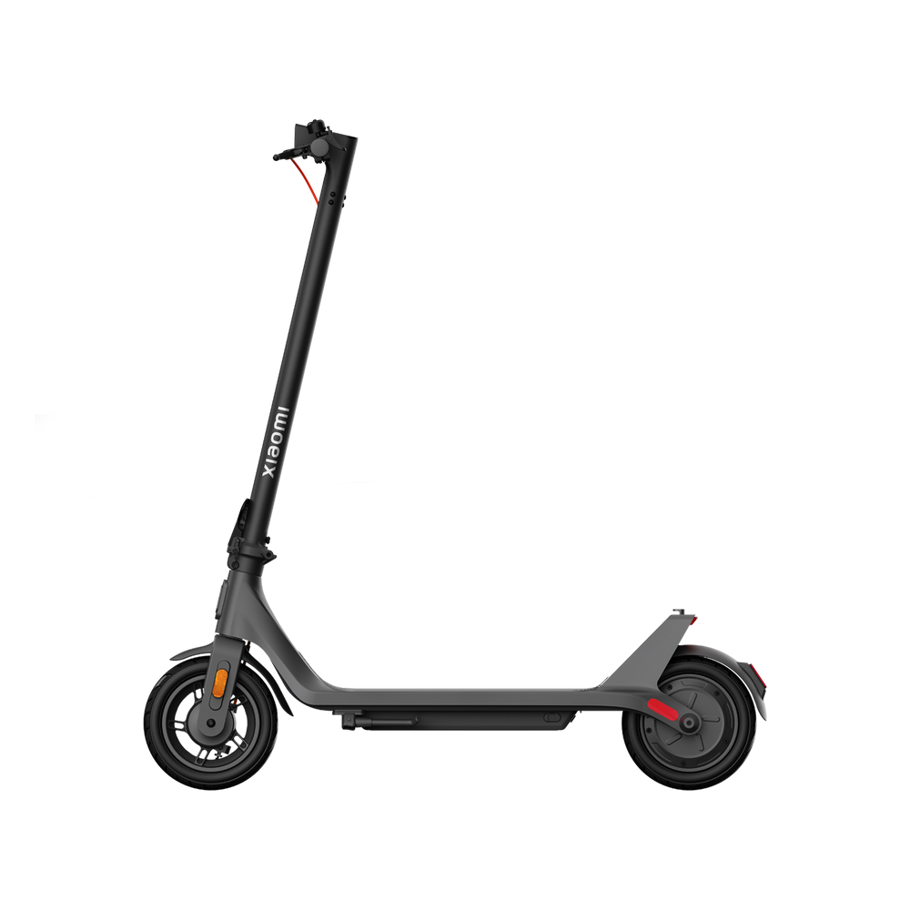 Xiaomi Electric Scooter 4 Lite 2nd Gen – sivukuva