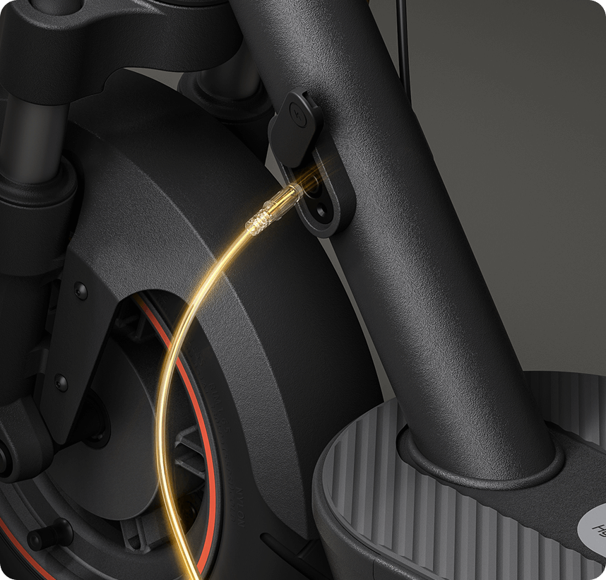 Xiaomi Electric Scooter 5 Max