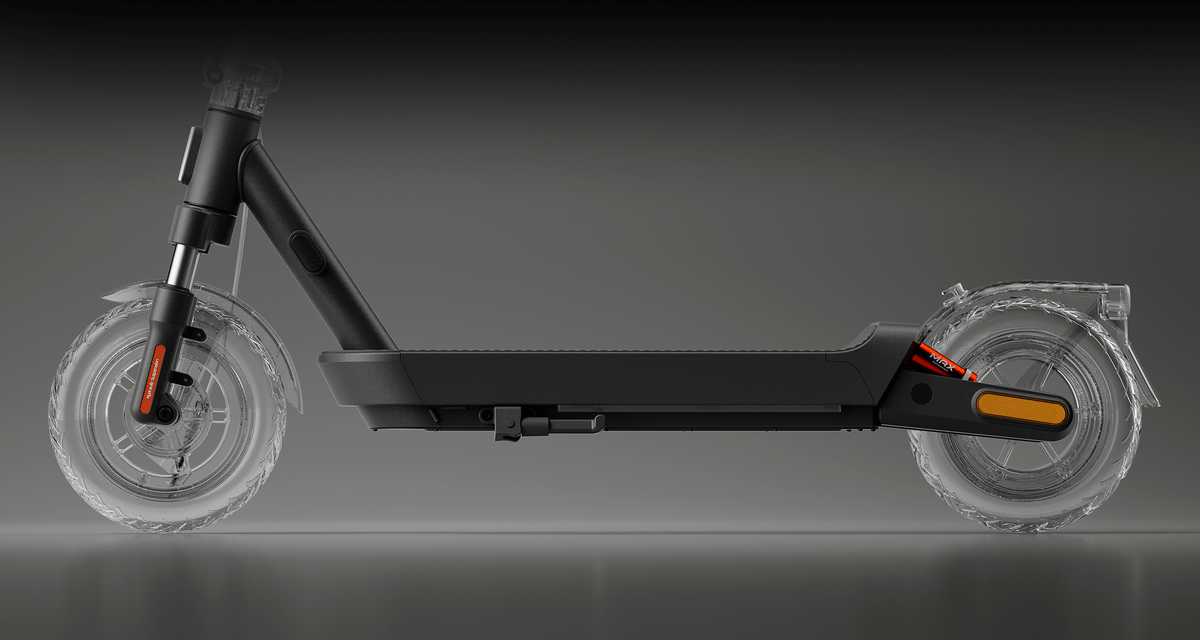 Xiaomi Electric Scooter 5 Max