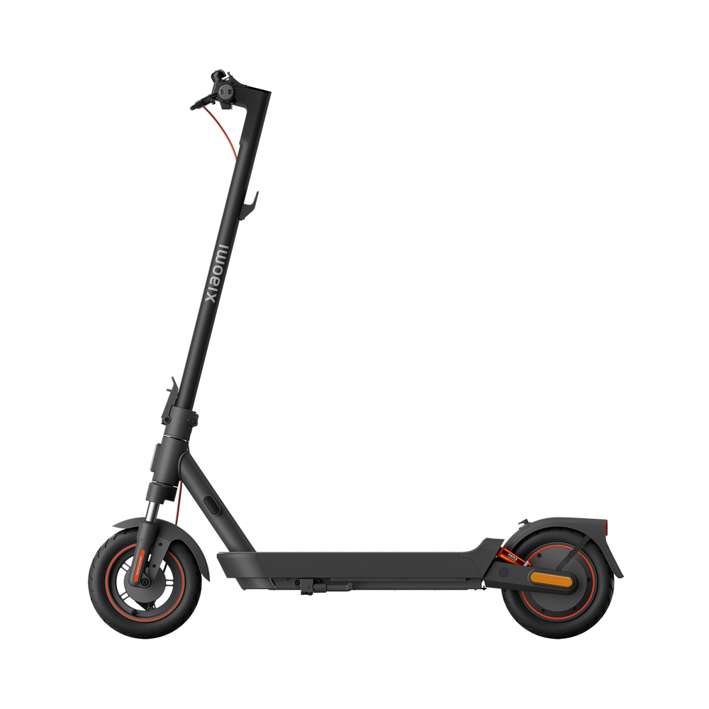 Xiaomi Electric Scooter 5 Max – sivukuva